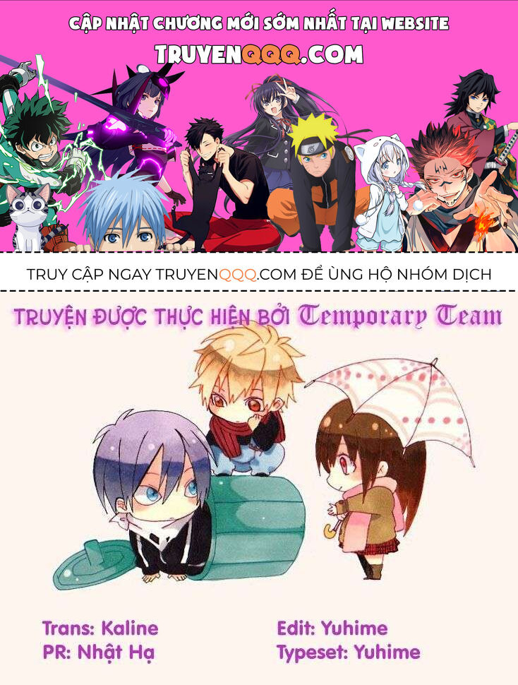 Vị Thần Lang Thang: Noragami Chapter 87.2 - Trang 2