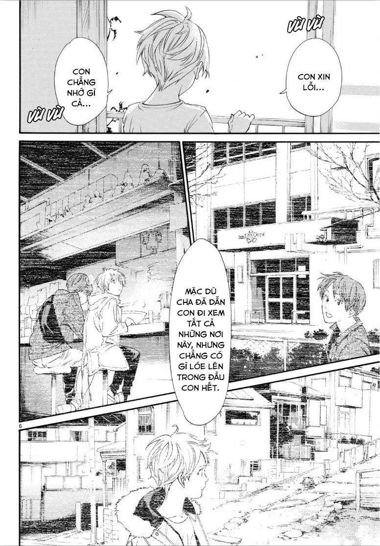 Vị Thần Lang Thang: Noragami Chapter 87 - Trang 2