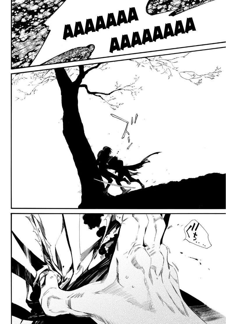 Vị Thần Lang Thang: Noragami Chapter 89.2 - Trang 2