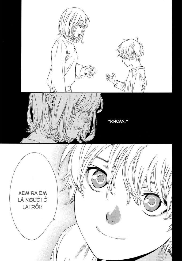 Vị Thần Lang Thang: Noragami Chapter 91 - Trang 2
