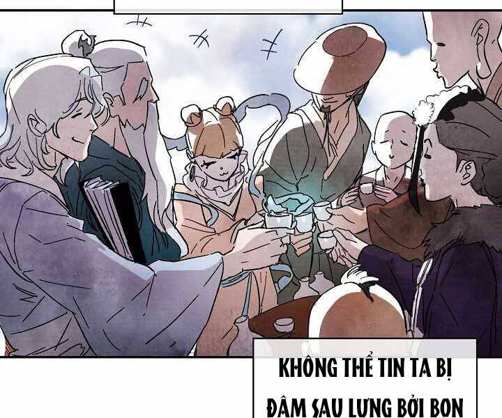 Vị Thần Trở Lại Chapter 1 - Trang 2