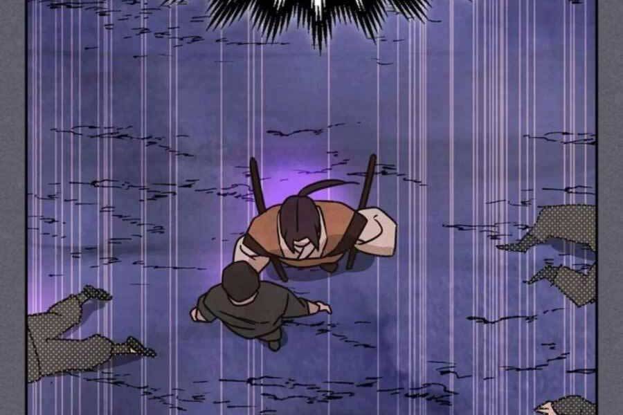 Vị Thần Trở Lại Chapter 12 - Trang 2