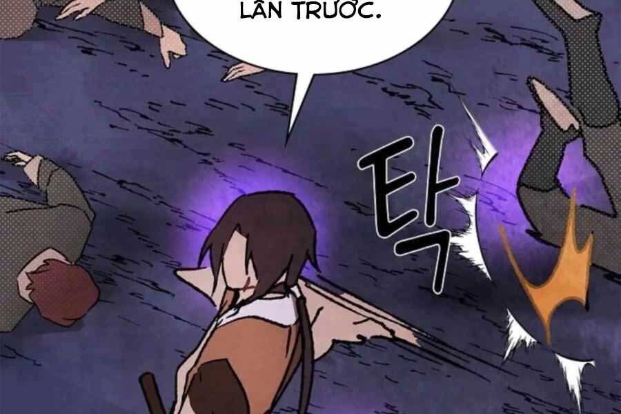 Vị Thần Trở Lại Chapter 12 - Trang 2