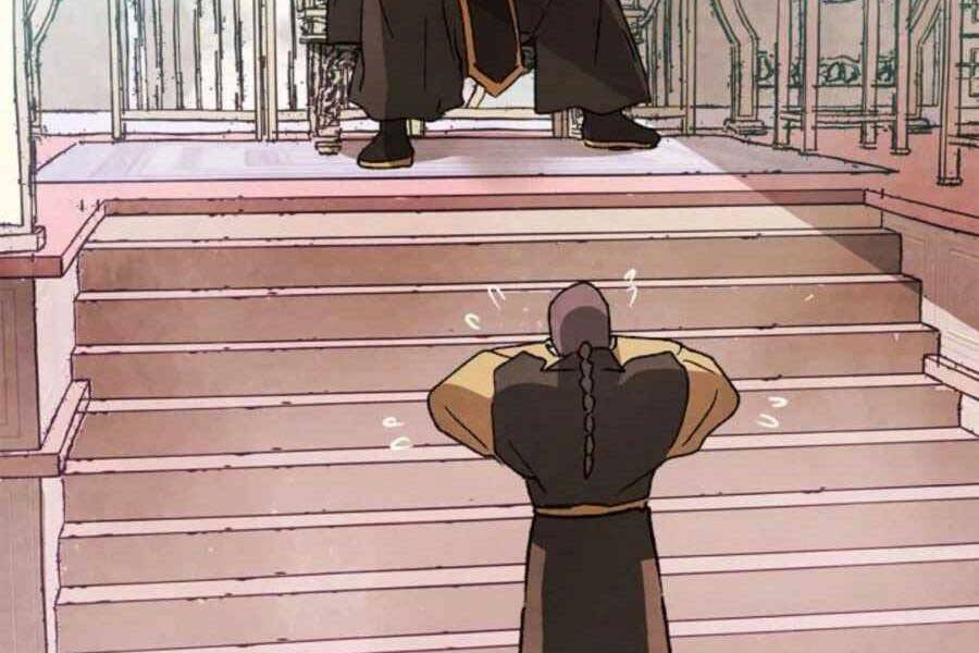 Vị Thần Trở Lại Chapter 12 - Trang 2