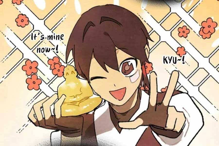 Vị Thần Trở Lại Chapter 12 - Trang 2