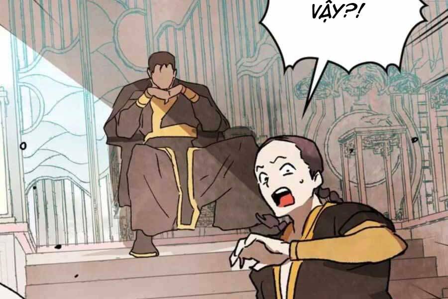 Vị Thần Trở Lại Chapter 12 - Trang 2