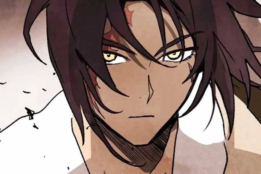 Vị Thần Trở Lại Chapter 12 - Trang 2