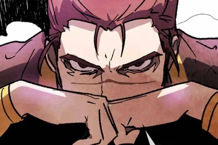 Vị Thần Trở Lại Chapter 12 - Trang 2