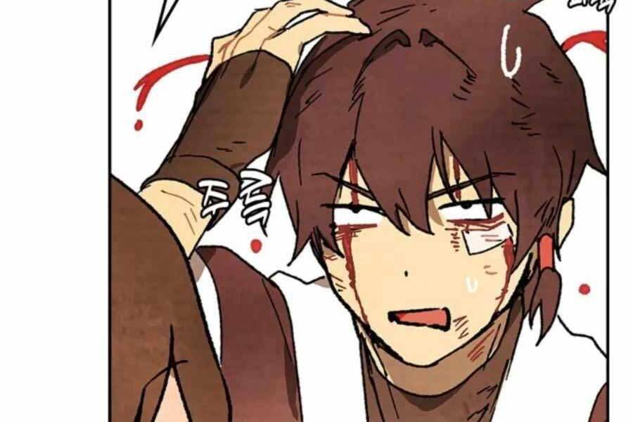 Vị Thần Trở Lại Chapter 12 - Trang 2