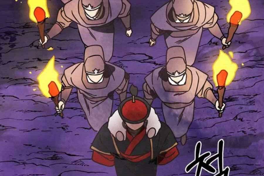 Vị Thần Trở Lại Chapter 12 - Trang 2