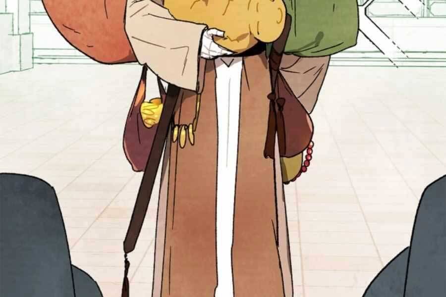 Vị Thần Trở Lại Chapter 13 - Trang 2