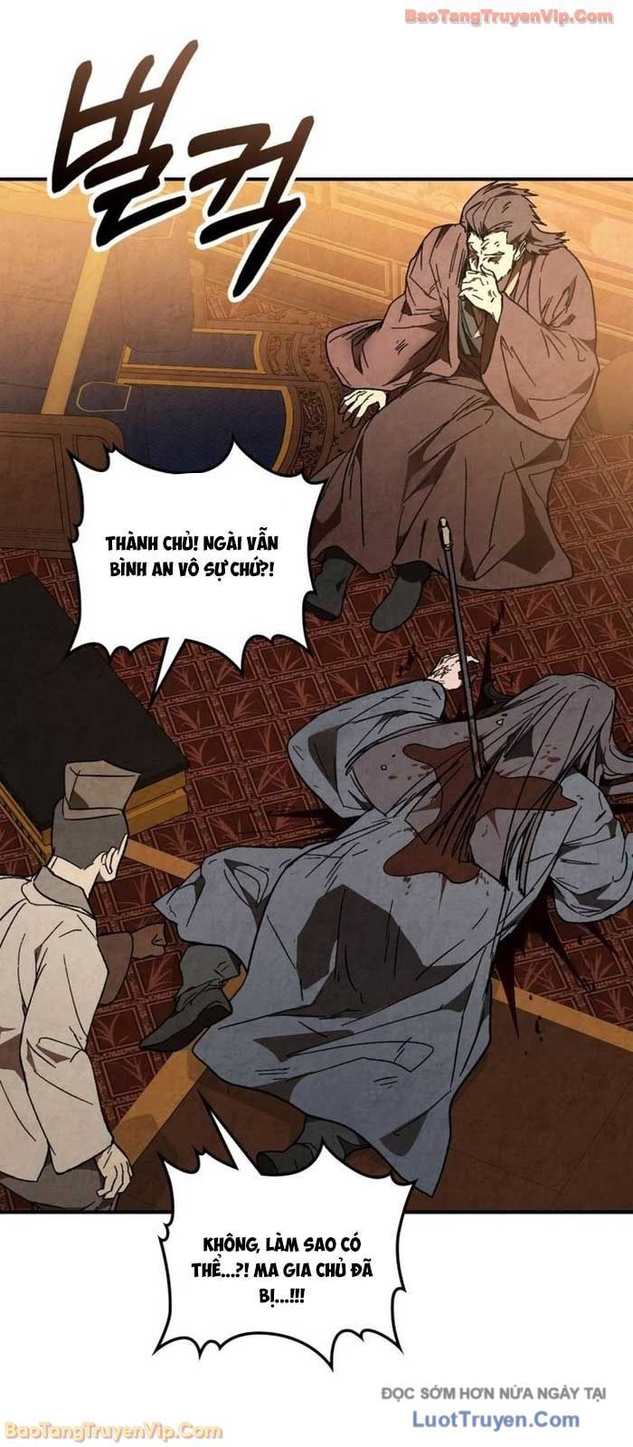 Vị Thần Trở Lại Chapter 143 - Trang 2