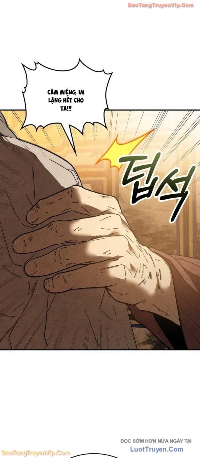 Vị Thần Trở Lại Chapter 143 - Trang 2