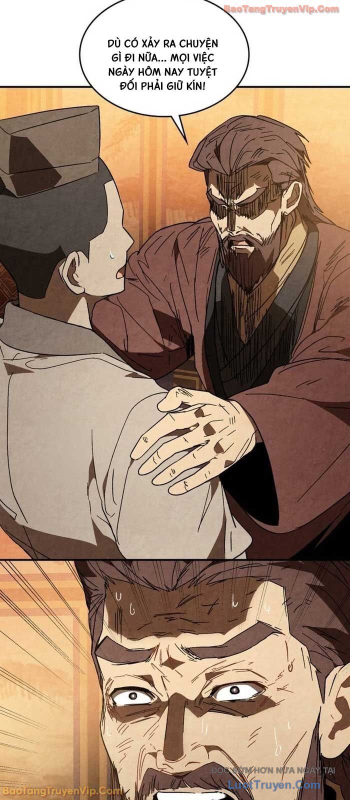 Vị Thần Trở Lại Chapter 143 - Trang 2