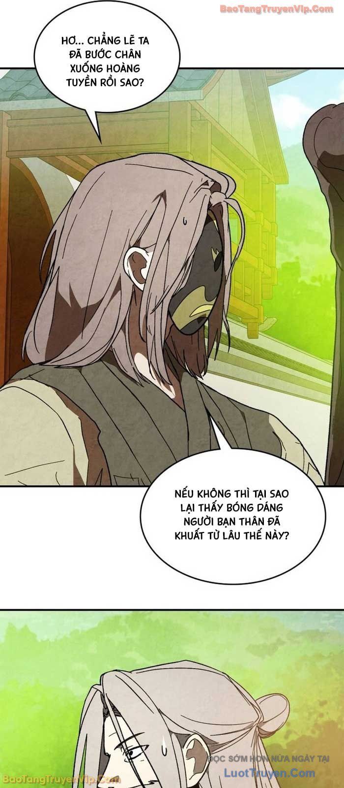 Vị Thần Trở Lại Chapter 143 - Trang 2