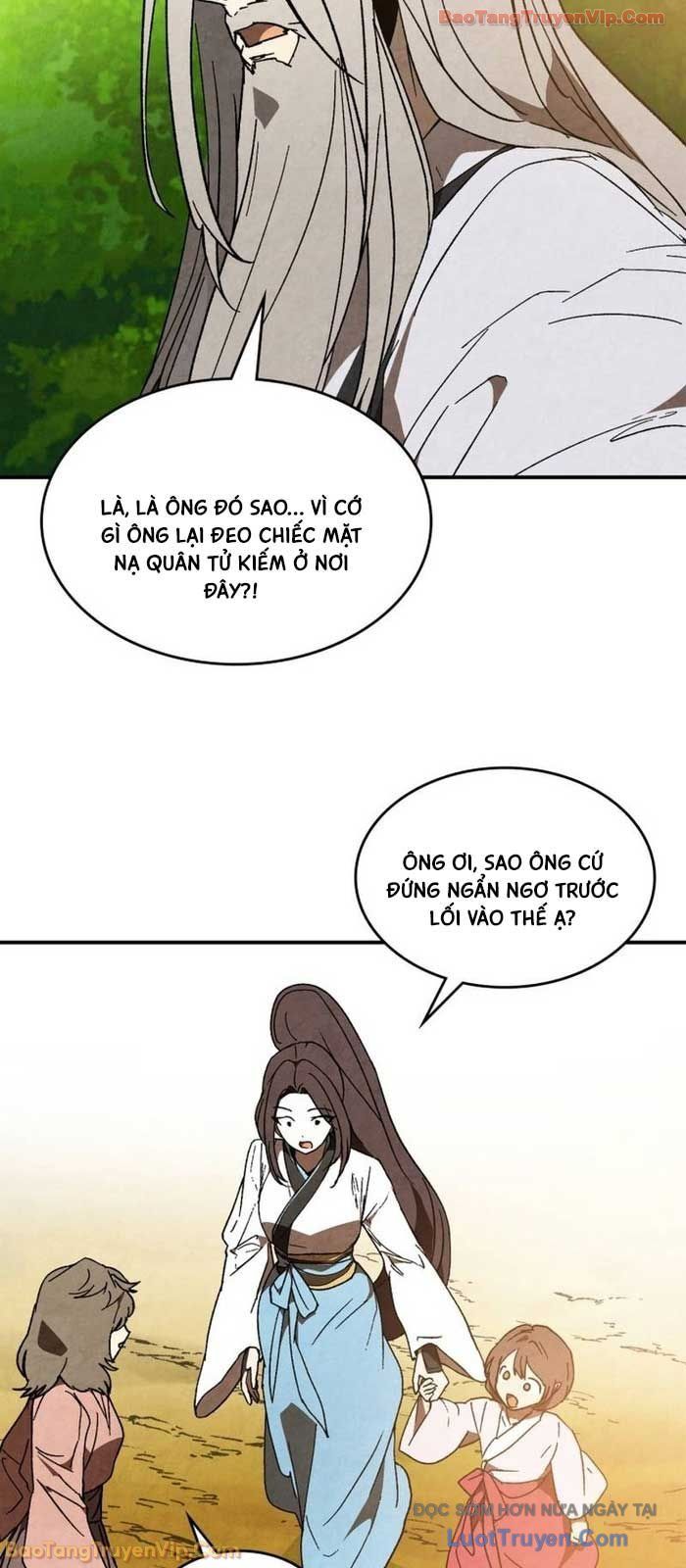 Vị Thần Trở Lại Chapter 143 - Trang 2