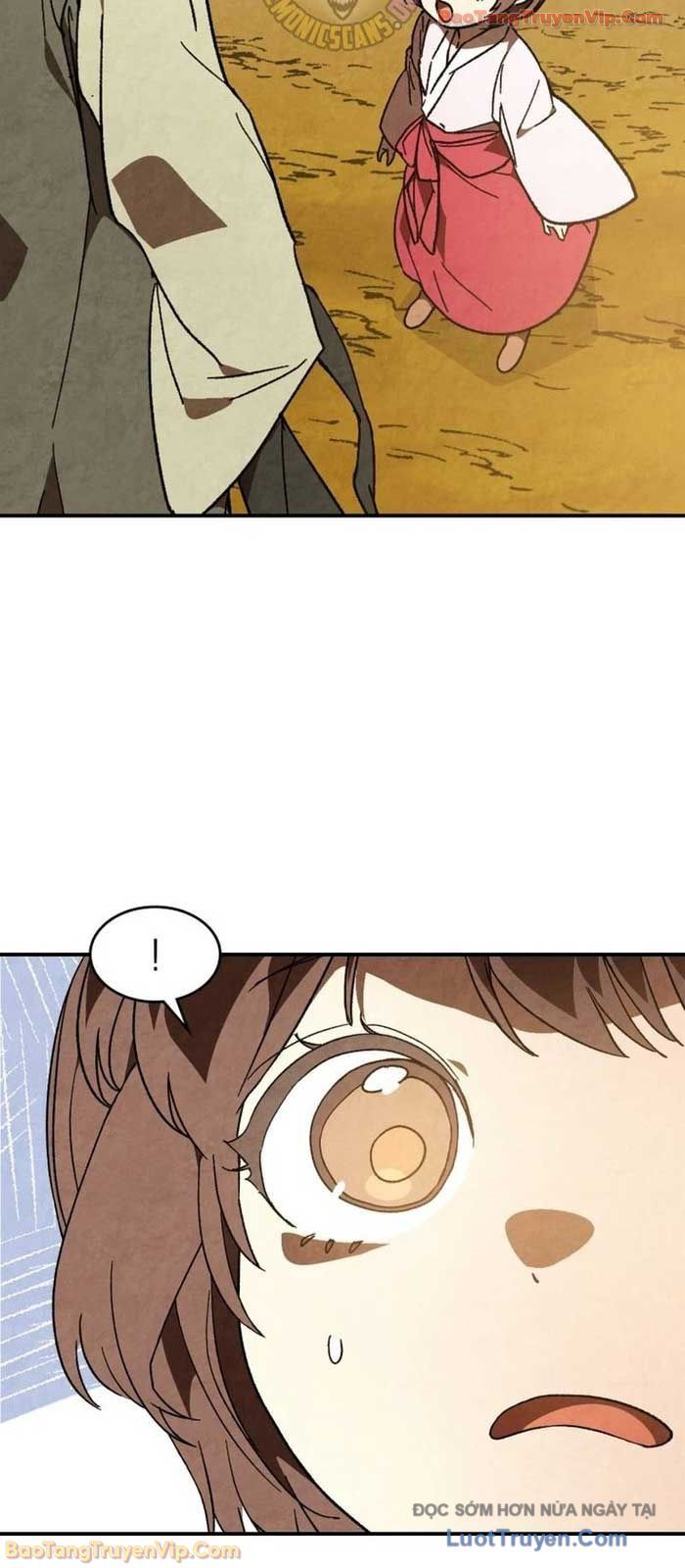 Vị Thần Trở Lại Chapter 143 - Trang 2