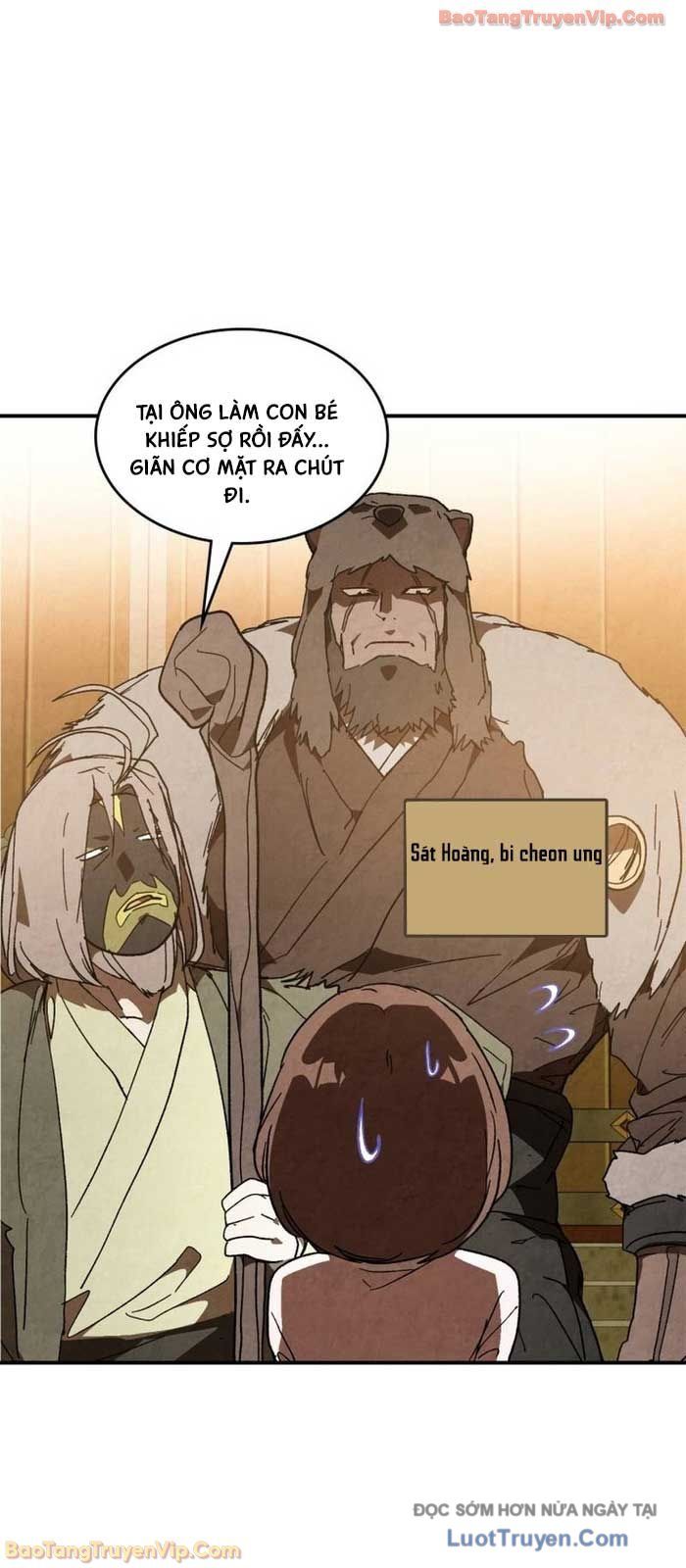 Vị Thần Trở Lại Chapter 143 - Trang 2