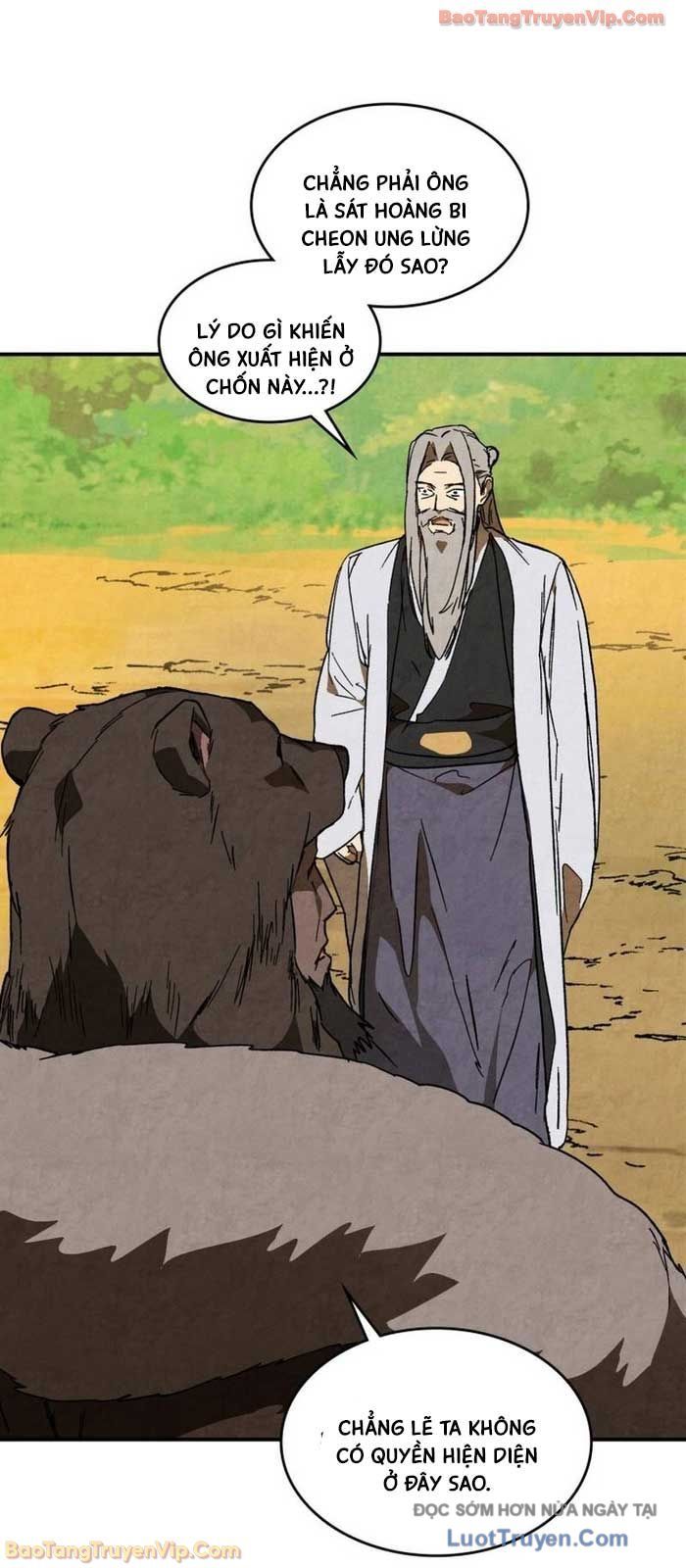 Vị Thần Trở Lại Chapter 143 - Trang 2