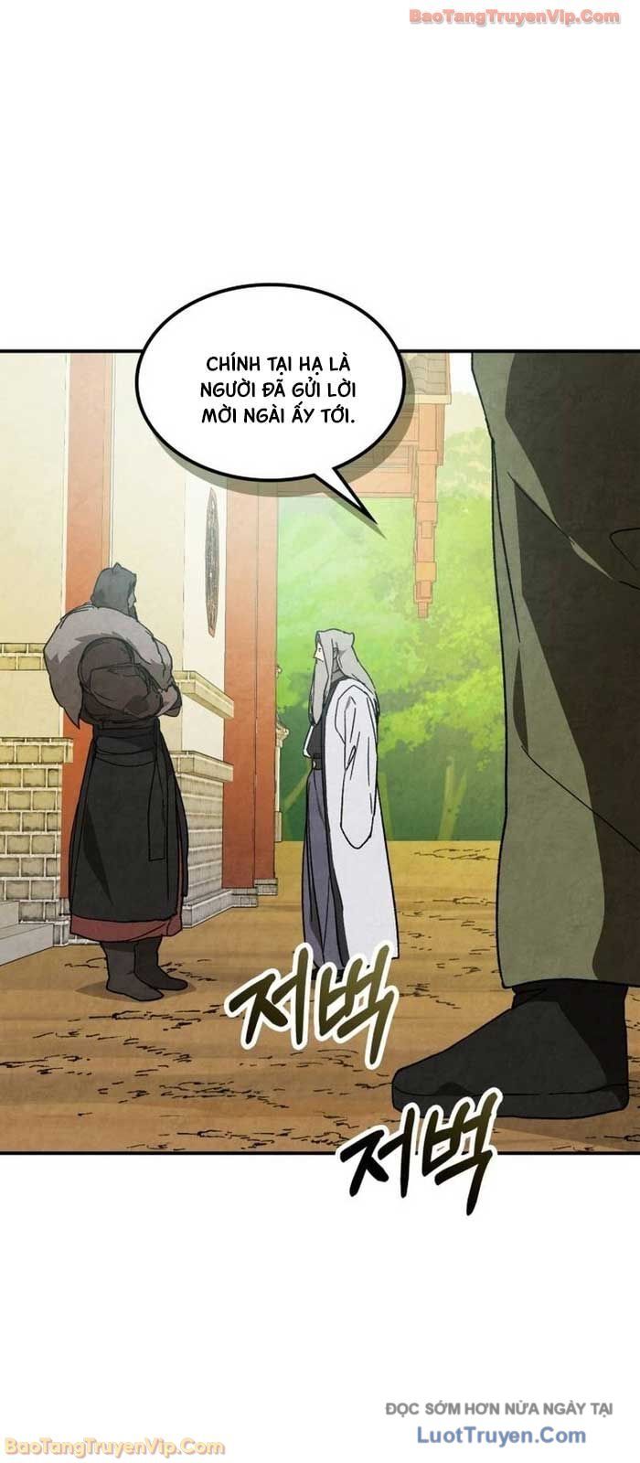 Vị Thần Trở Lại Chapter 143 - Trang 2