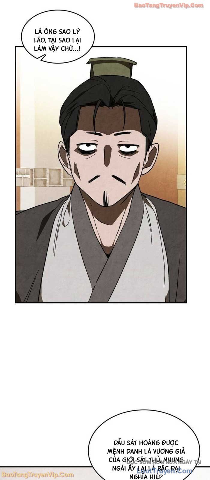 Vị Thần Trở Lại Chapter 143 - Trang 2