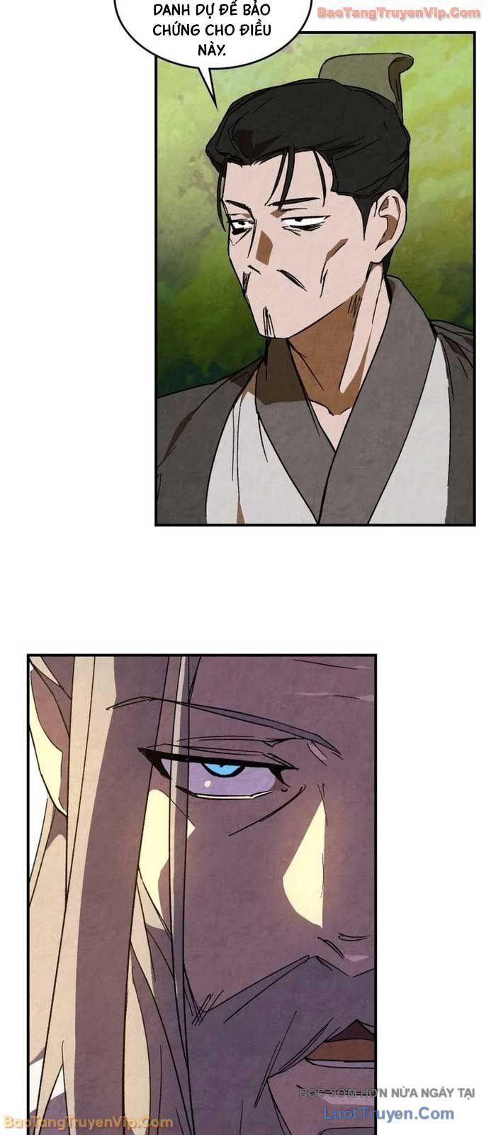 Vị Thần Trở Lại Chapter 143 - Trang 2