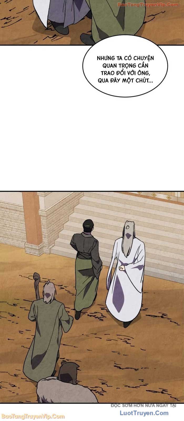 Vị Thần Trở Lại Chapter 143 - Trang 2