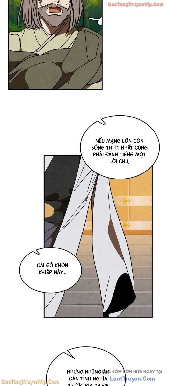 Vị Thần Trở Lại Chapter 143 - Trang 2