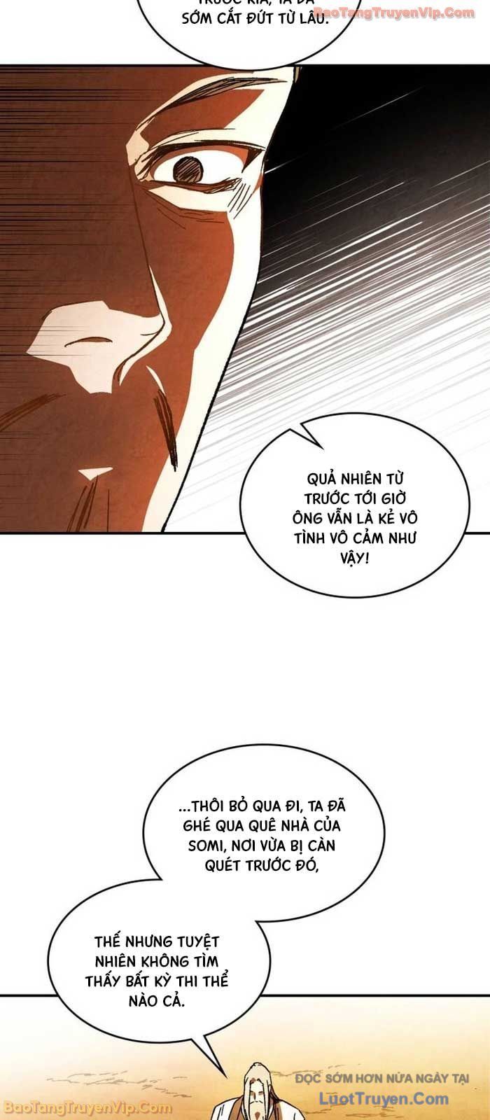 Vị Thần Trở Lại Chapter 143 - Trang 2