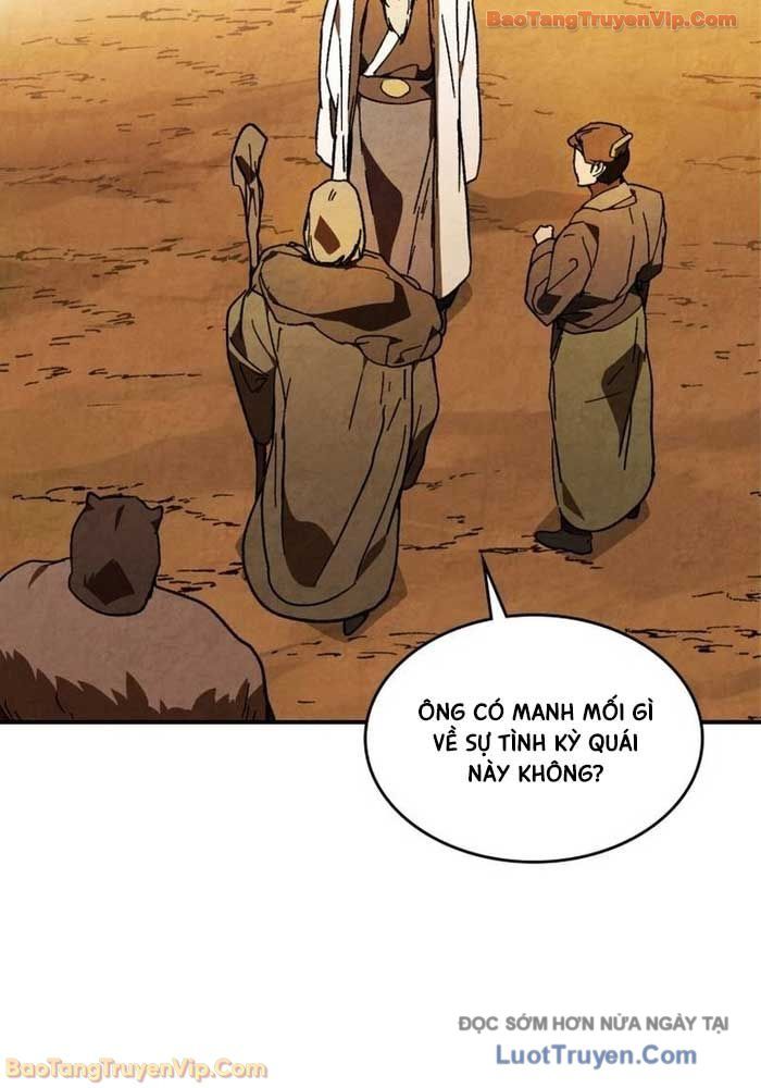 Vị Thần Trở Lại Chapter 143 - Trang 2