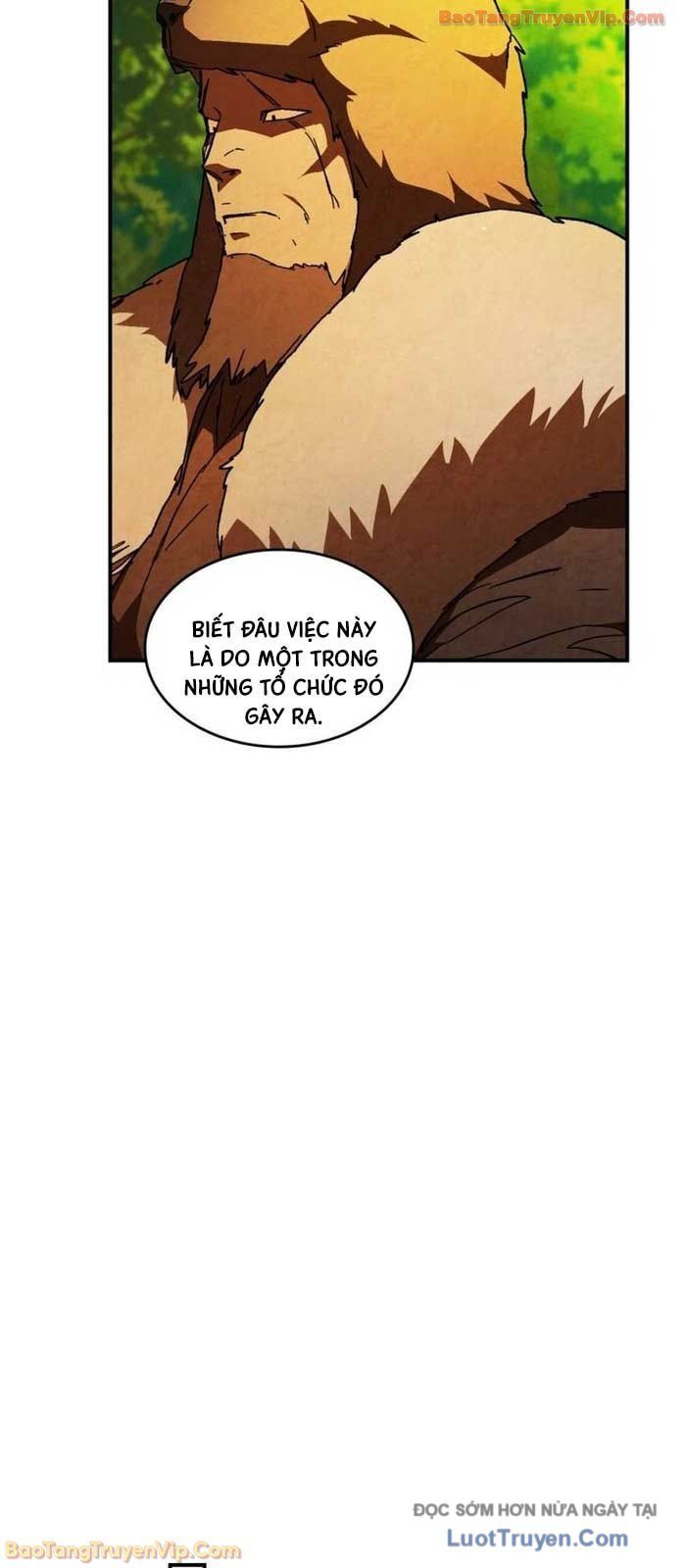 Vị Thần Trở Lại Chapter 143 - Trang 2