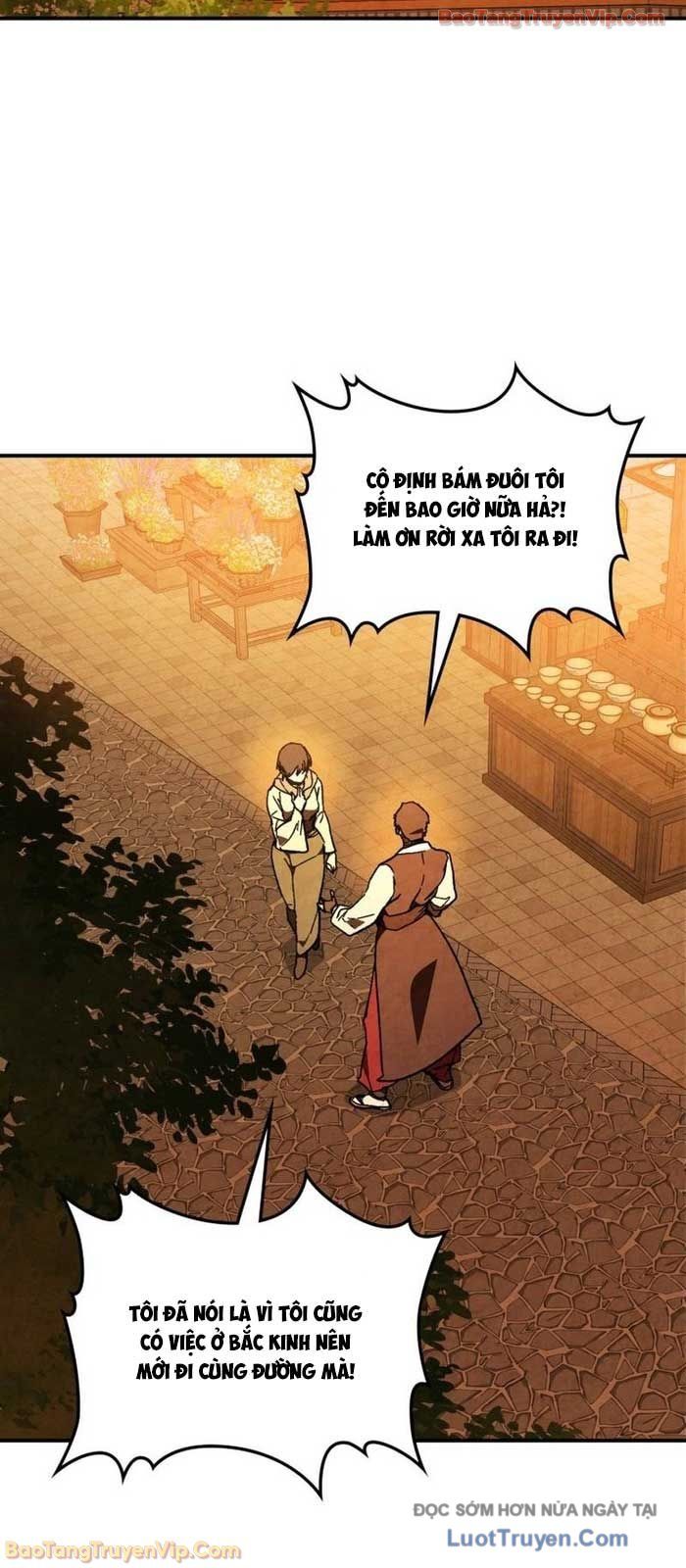 Vị Thần Trở Lại Chapter 143 - Trang 2