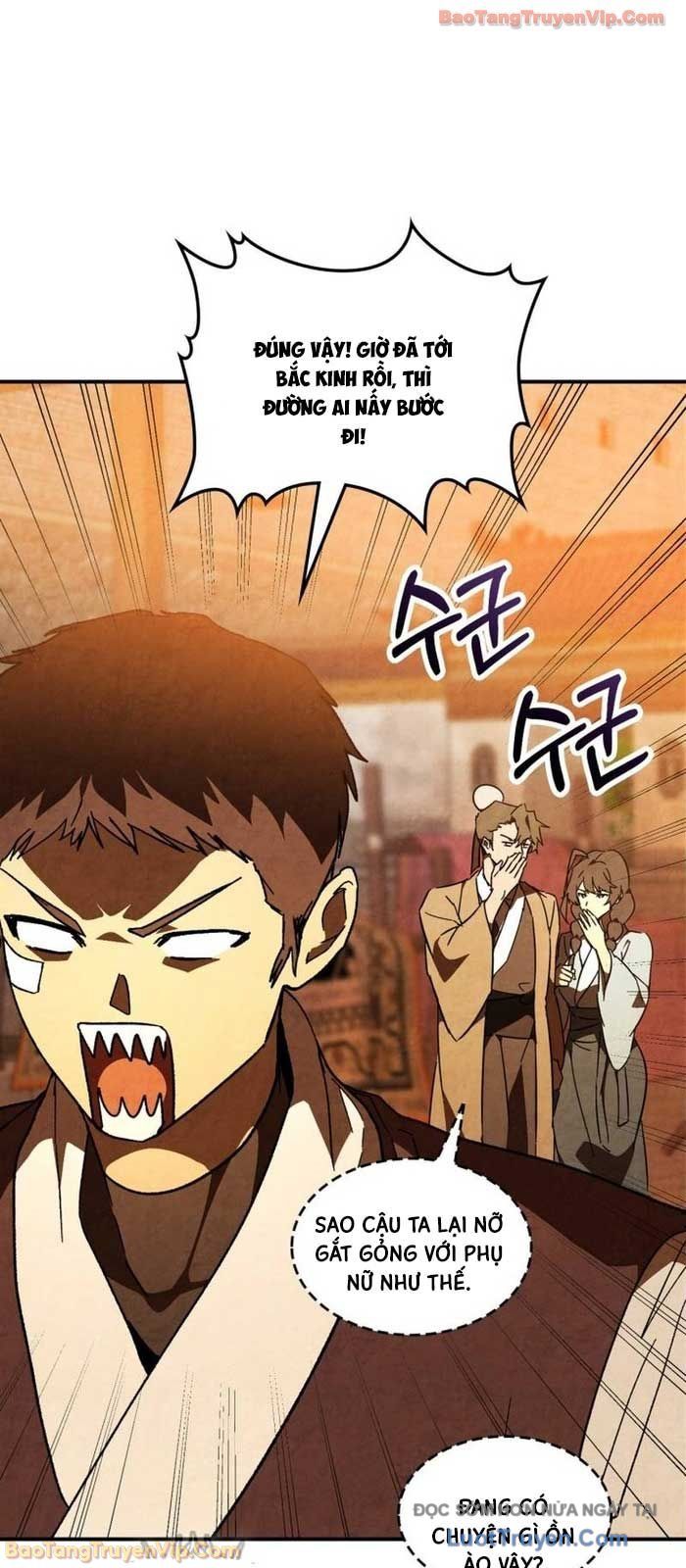 Vị Thần Trở Lại Chapter 143 - Trang 2