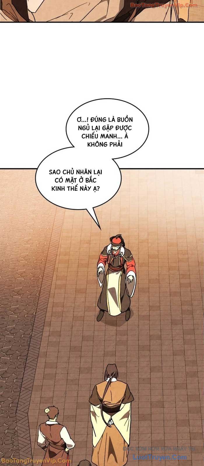 Vị Thần Trở Lại Chapter 143 - Trang 2