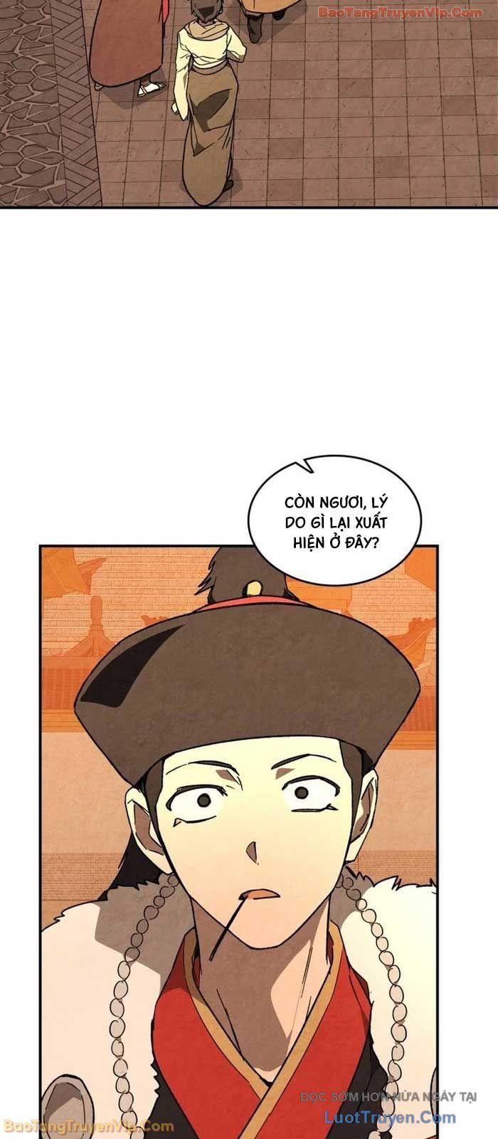 Vị Thần Trở Lại Chapter 143 - Trang 2