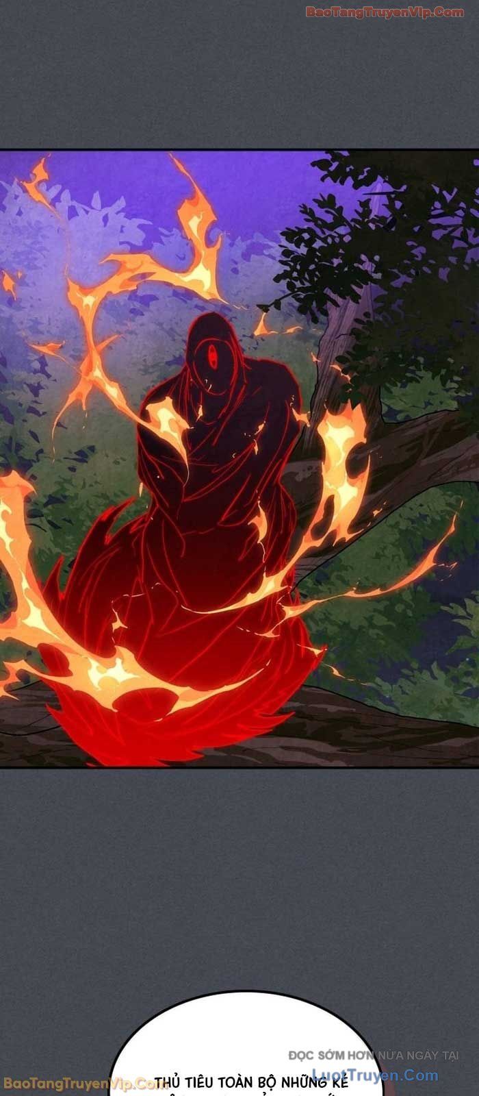 Vị Thần Trở Lại Chapter 143 - Trang 2