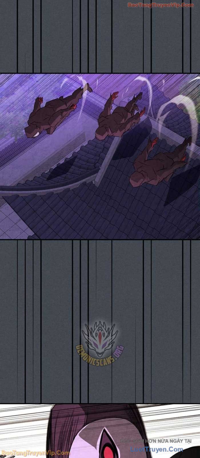 Vị Thần Trở Lại Chapter 143 - Trang 2
