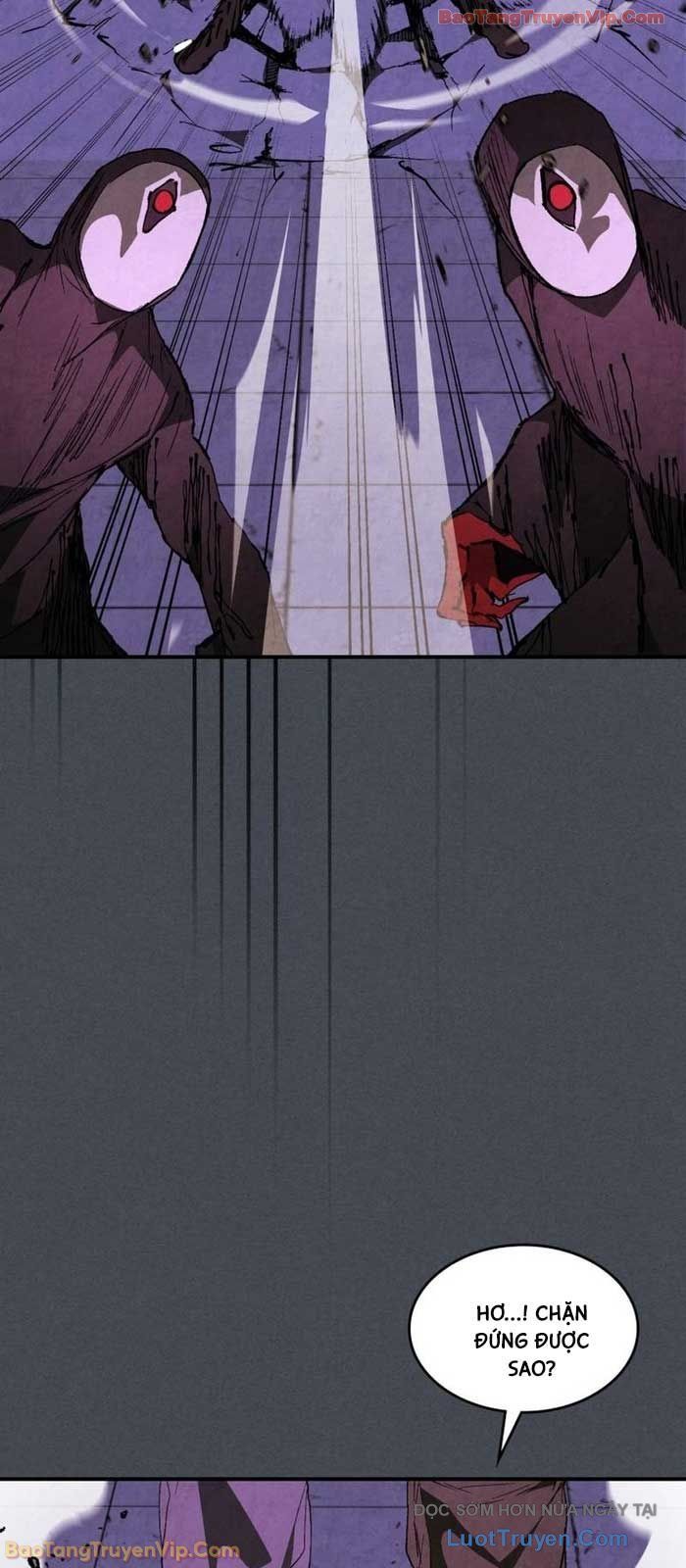 Vị Thần Trở Lại Chapter 143 - Trang 2