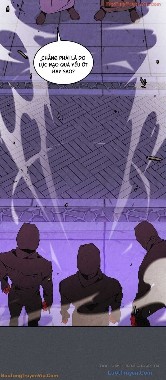 Vị Thần Trở Lại Chapter 143 - Trang 2