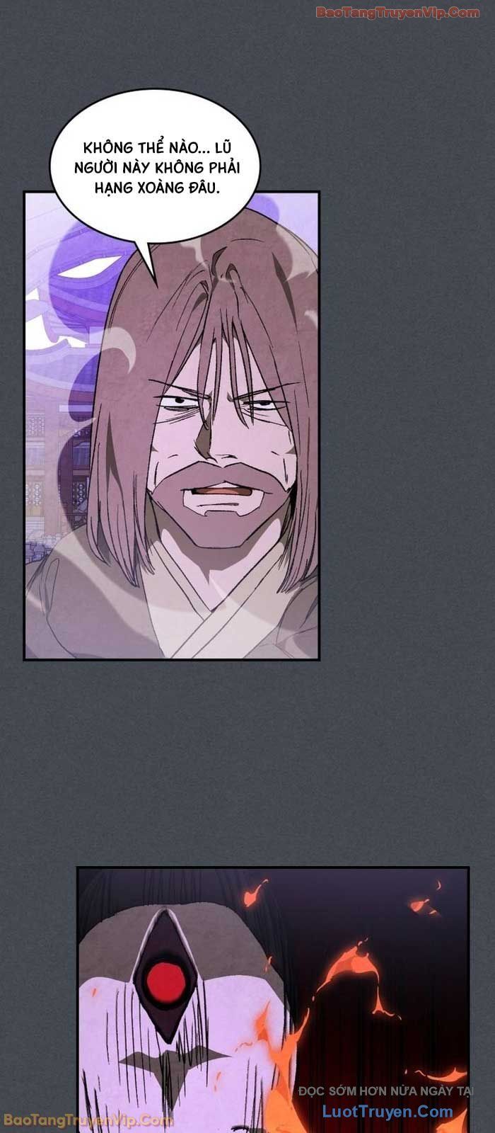 Vị Thần Trở Lại Chapter 143 - Trang 2