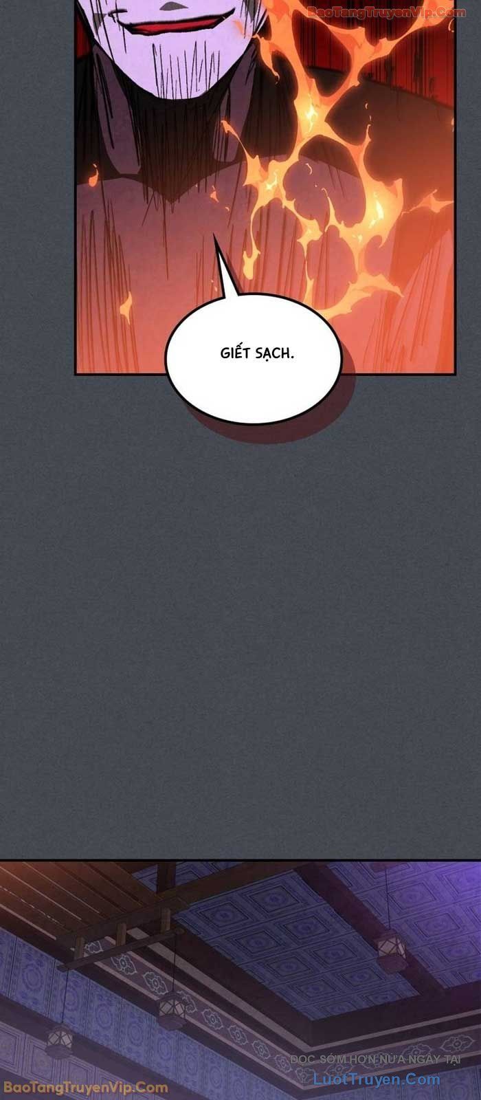 Vị Thần Trở Lại Chapter 143 - Trang 2