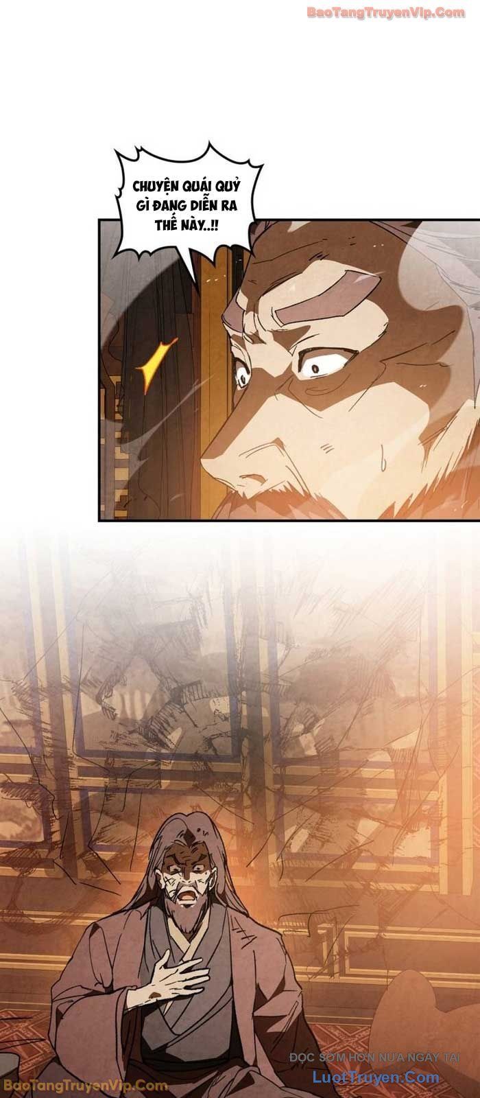 Vị Thần Trở Lại Chapter 143 - Trang 2