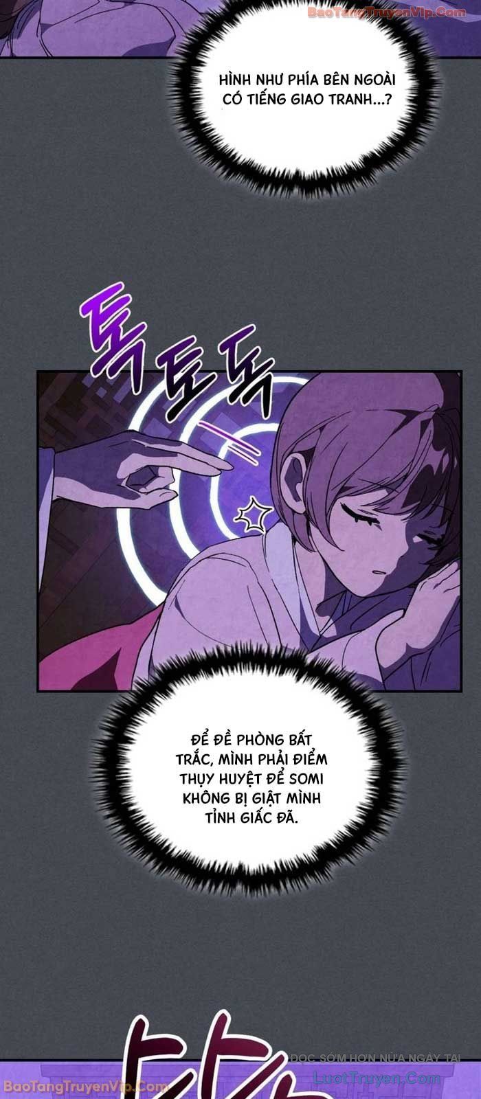 Vị Thần Trở Lại Chapter 143 - Trang 2