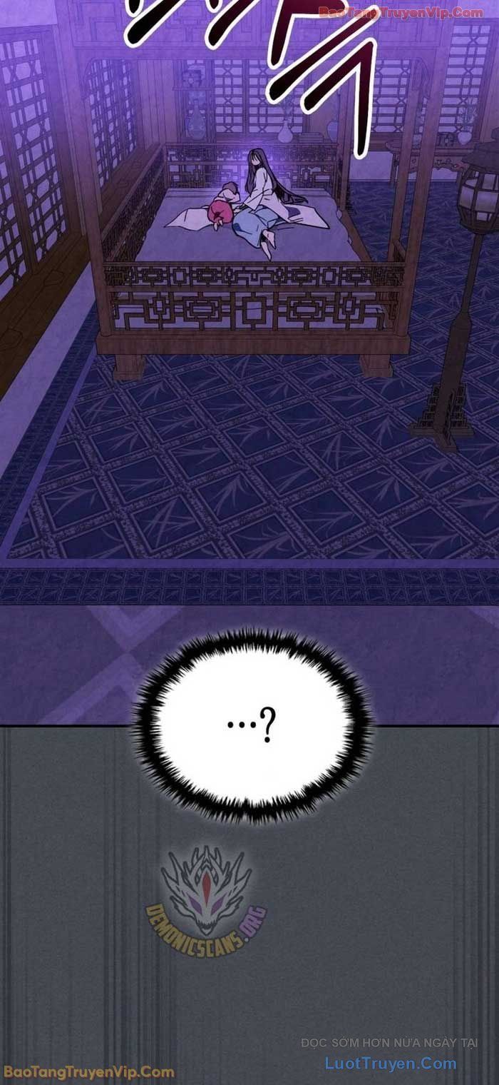 Vị Thần Trở Lại Chapter 143 - Trang 2