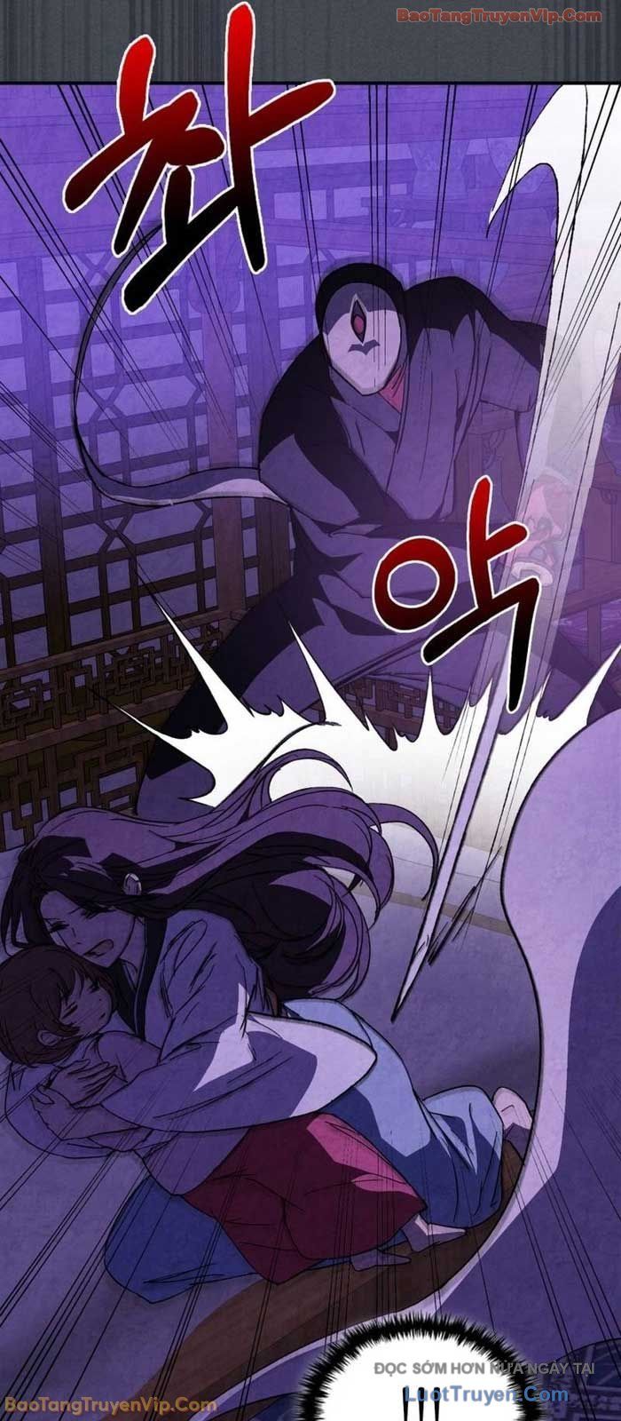 Vị Thần Trở Lại Chapter 143 - Trang 2