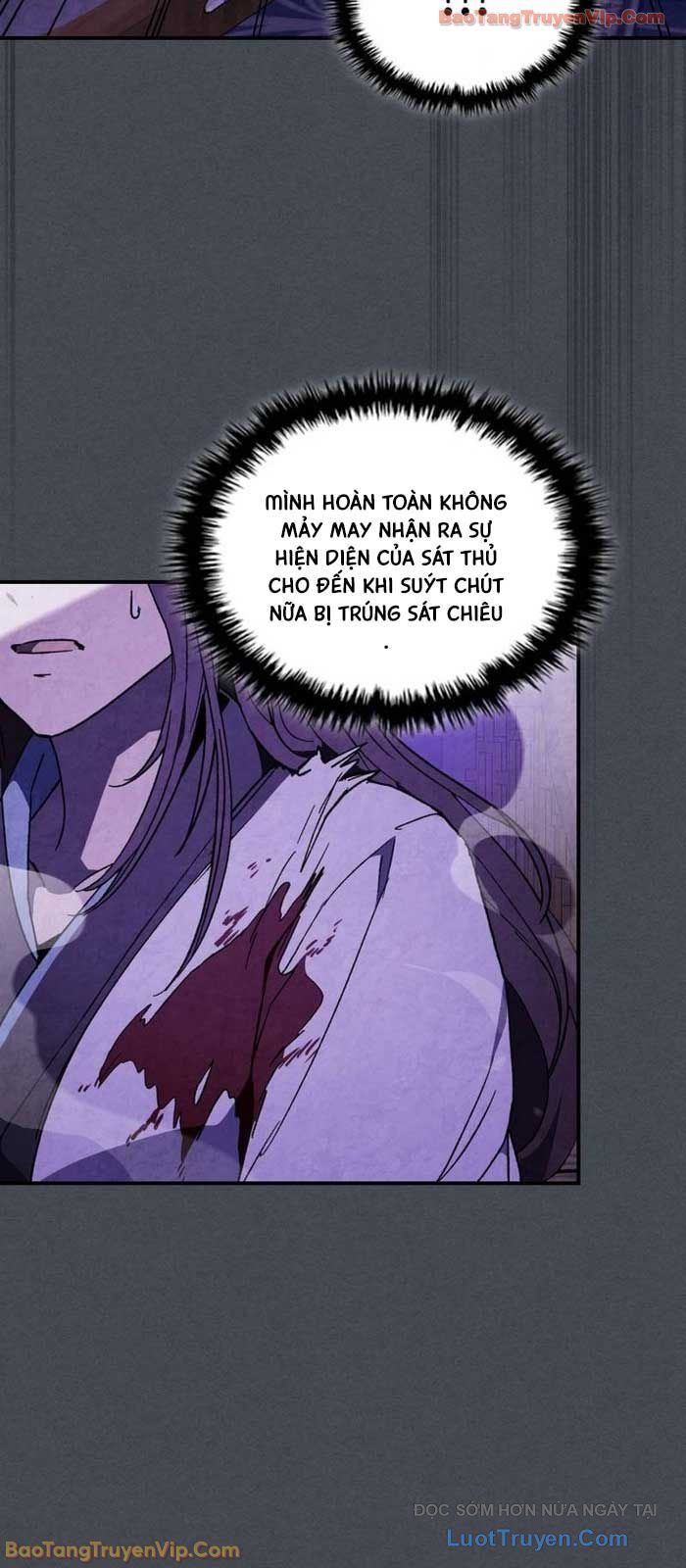 Vị Thần Trở Lại Chapter 143 - Trang 2