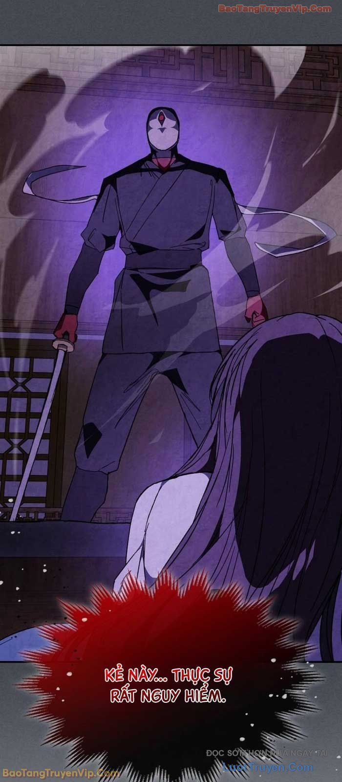 Vị Thần Trở Lại Chapter 143 - Trang 2