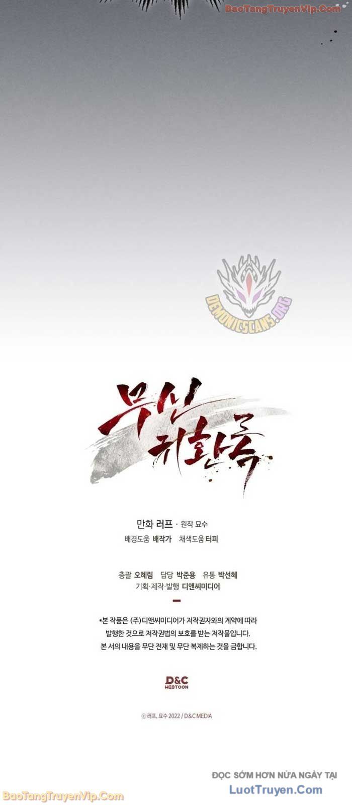 Vị Thần Trở Lại Chapter 143 - Trang 2