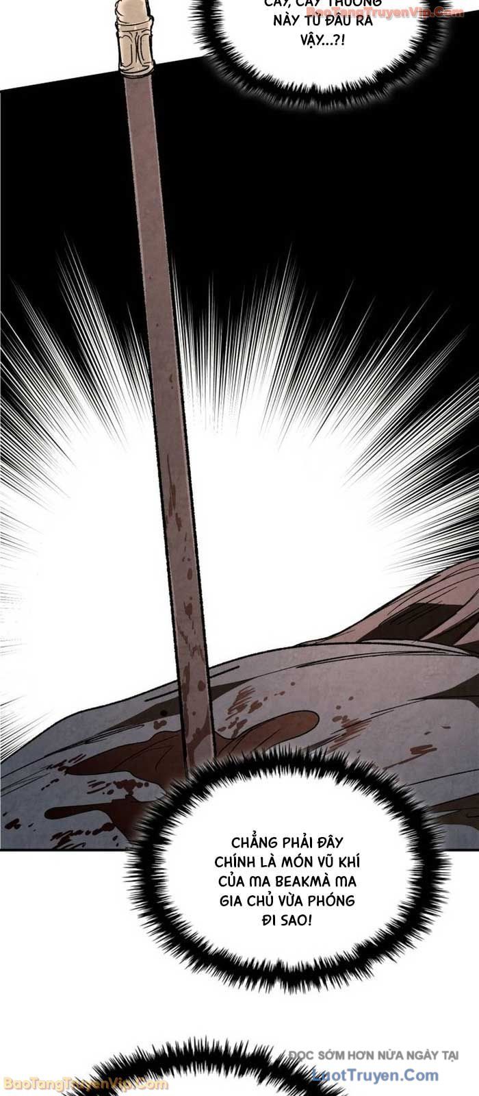 Vị Thần Trở Lại Chapter 143 - Trang 2