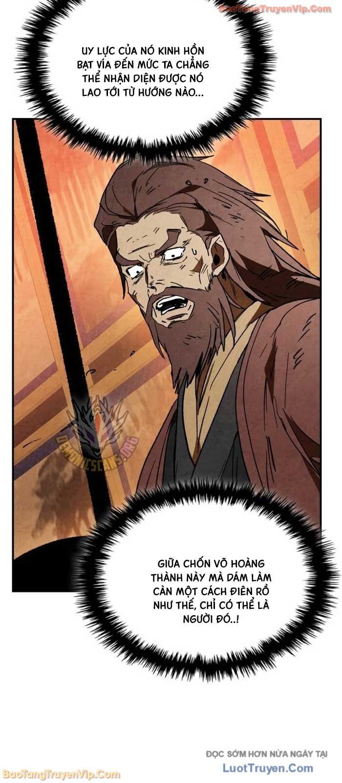 Vị Thần Trở Lại Chapter 143 - Trang 2